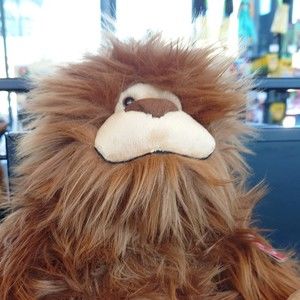 Meet your Posher, Hugh pierre